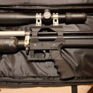 Kit Bullpup básico V4 PR900