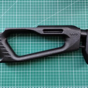 Culata de polímero PP700