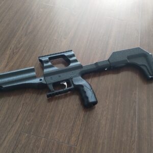 Kit Bullpup Leviathan R2