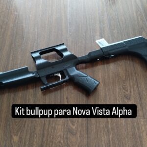 Kit Bullpup Nova Vista Alpha