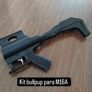 Kit Bullpup M16A