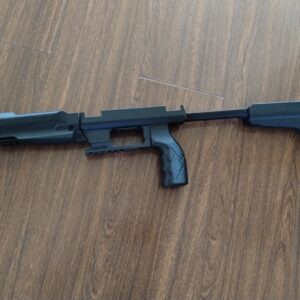 Culata de polímero TAIPAN