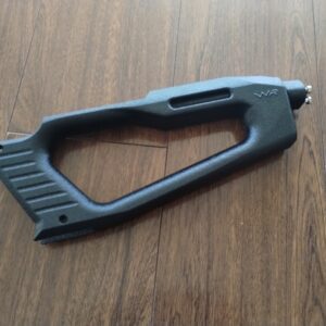 Culata de polímero PP750