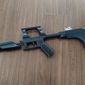 Kit Bullpup Benjamin Marauder