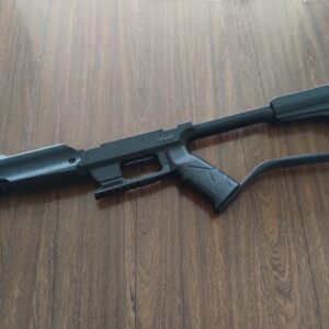 Culata P10 + Bag Rider