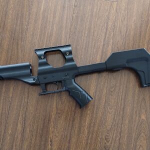 Kit Bullpup Behemoth R2 (Side lever trasero)