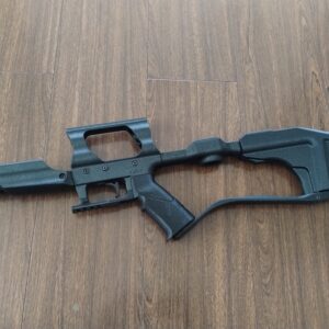 Kit Bullpup M22 + Bag Rider