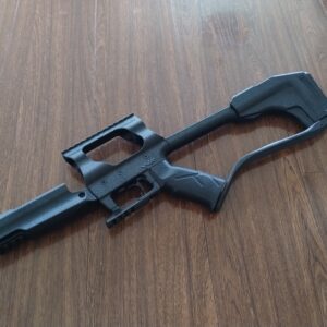 Kit Bullpup M25 + Bag Rider