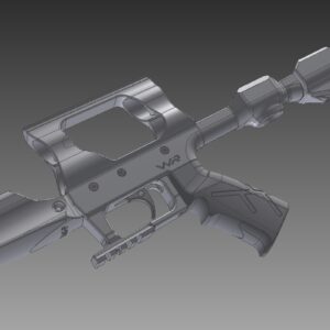 Kit Bullpup M22