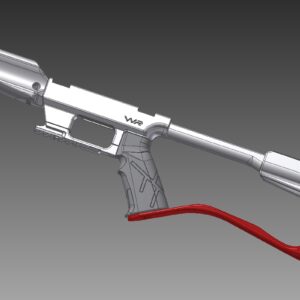 Bag Rider Culata P10