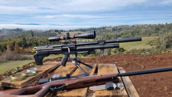 Kit Bullpup avanzado M25 - Imagen 3