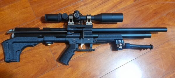 Kit Bullpup avanzado M22 - Imagen 2