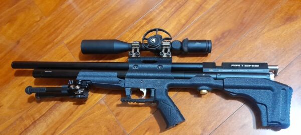 Kit Bullpup avanzado M22 - Imagen 3
