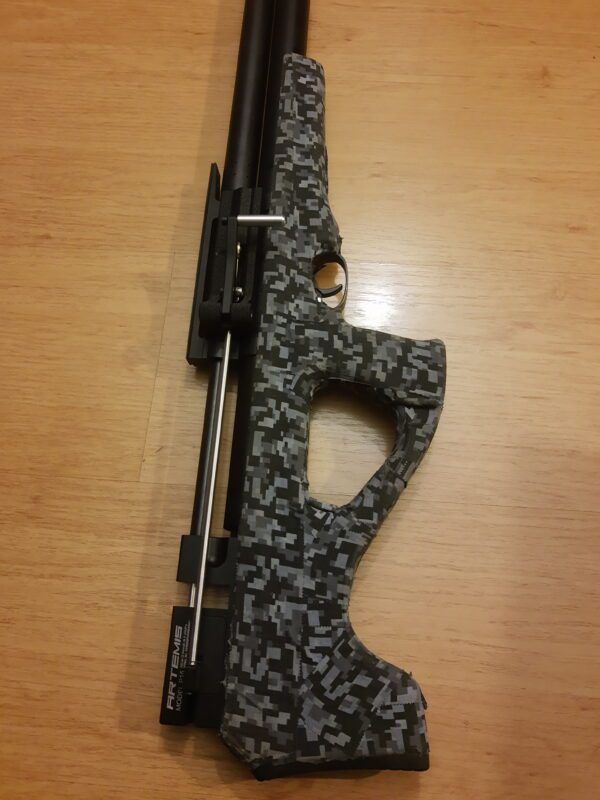 SIDE LEVER P15 - Imagen 6