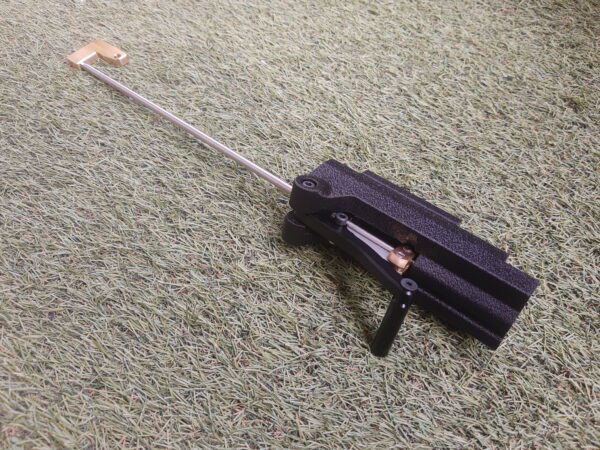 SIDE LEVER P15 - Imagen 4