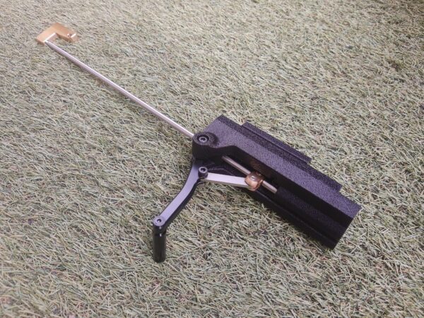 SIDE LEVER P15 - Imagen 5