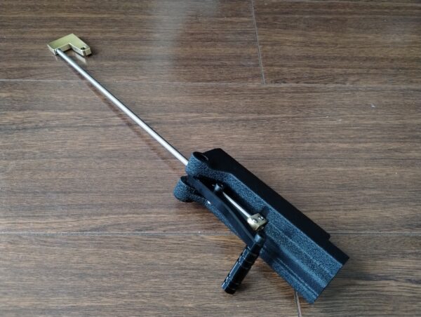 SIDE LEVER P15