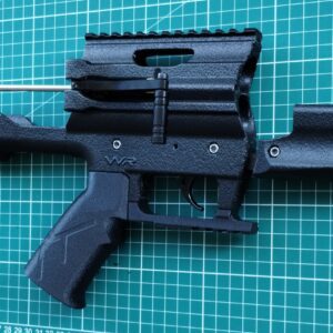Kit Bullpup avanzado M22
