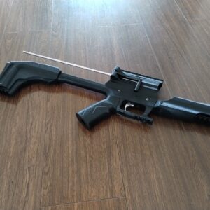 Kit Bullpup avanzado M25