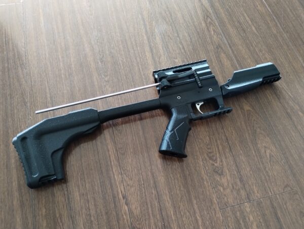 Kit Bullpup avanzado M25 - Imagen 2