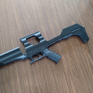 Kit Bullpup Leviathan R2 doble estanque