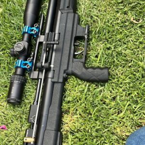 SIDE LEVER AEA CHALLENGER