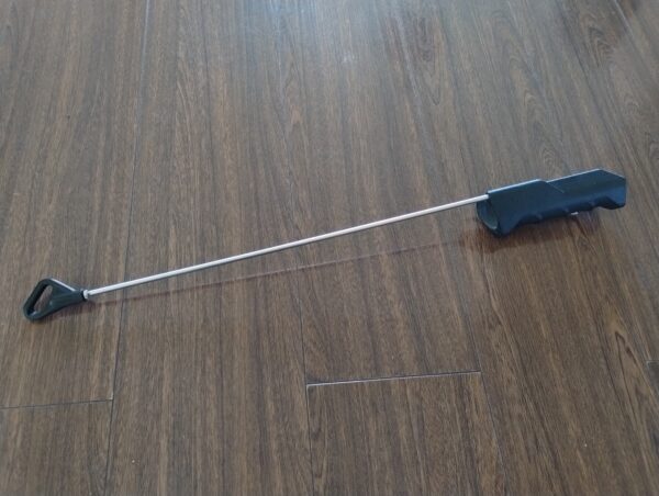 SISTEMA DE CARGA RAPIDA M25