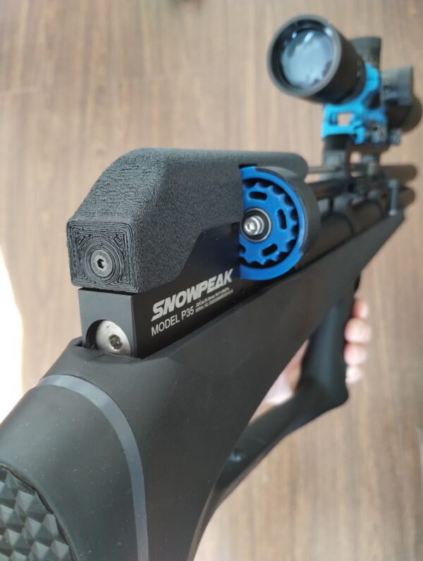 MEJILLERA P35