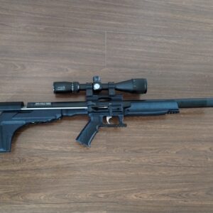 Kit Bullpup M30 AVANZADO