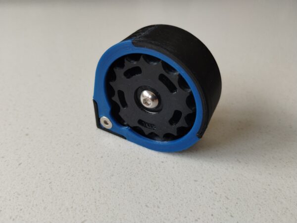 CARGADOR 14T CAL. 5.5 M25