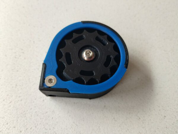 CARGADOR 14T CAL. 5.5 M25 - Imagen 2