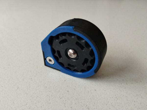 CARGADOR 14T CAL. 5.5 P35 - P35X