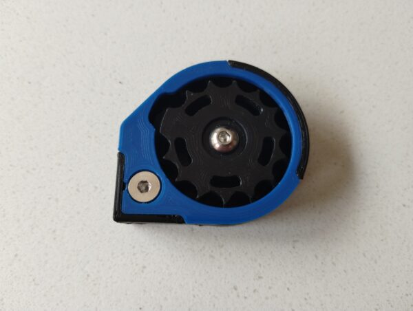 CARGADOR 14T CAL. 5.5 P35 - P35X - Imagen 2