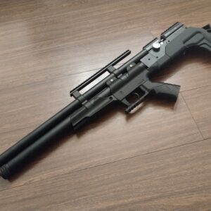 Kit Bullpup Avenge-X BULLPUP